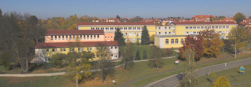 KONCEPCE ROZVOJE ŠKOLY Základní škola a mateřská škola Vejprnice, příspěvková