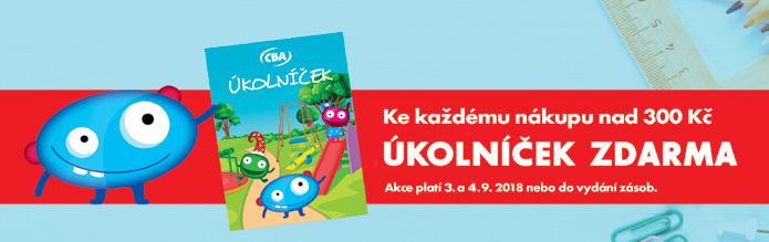 Akční nabídka 35A/2018