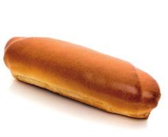 Hot dogy Hot Dog je neméně náročné pekařské zadání spojit chuť čerstvého pečiva s uzeninou.