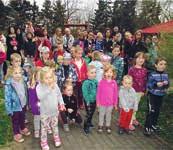 Preventivní program se bude skládat z jednotlivých úseků, ve kterých se bude demonstrovat stav po úrazu hlavy a interaktivním hraním s Myšákem Bertíkem, stanoviště BER TO, Únava ne-bolí.