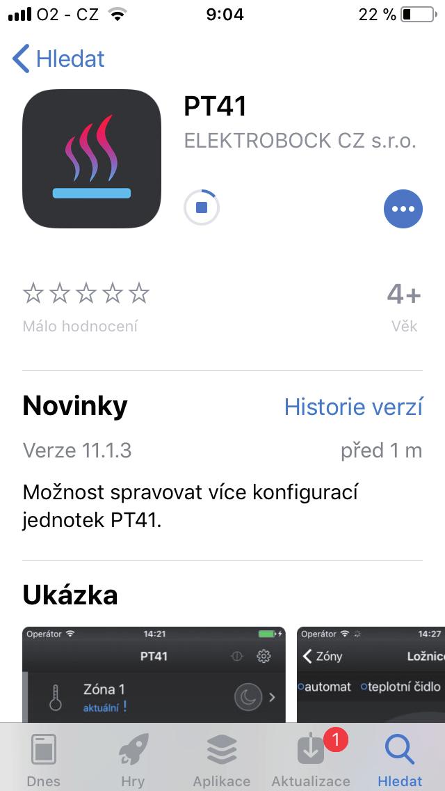 a) Pomocí mobilního telefonu se připojte k internetu.