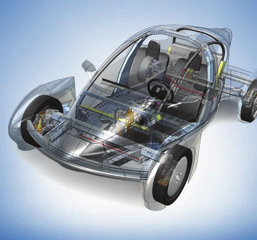 Siemens PLM Software Solid Edge. Navrhujte lépe.