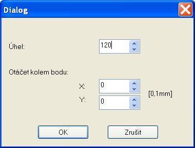 U rezistoru zadáte (v editoru značek) typ "R" a hodnotu "10K". V editoru schémat budete vkládat rezistory, první bude "R1", "10K", druhý bude "R2", "10K" atd. Typ i hodnota budou viditelné.