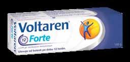 AKCE SLEVY Apo-Ibuprofen 400 mg 100 potahovaných tablet Voltaren Forte 2.