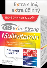 GS VITAMIN C 1000 se šípky 100 + 20 tablet ZDARMA Vitamin C podporuje imunitu. Výrazně přispívá ke snížení únavy a vyčerpání.