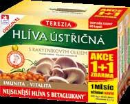 PREVENTIVNĚ A OD PRVNÍCH PŘÍZNAKŮ SEPTABENE CITRON A BEZOVÝ KVĚT 3 mg/1 mg pastilky, 16 pastilek OSCILLOCOCCINUM 30 dávek léčba pro celou rodinu bez věkového omezení