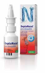 Strepfen Sprej 8,75 mg Septofort 2 mg Septabene orální sprej roztok, 15 ml 24 tablet 3 mg/1 mg 16 pastilek 149 Kč 213 Kč 159 Kč 139