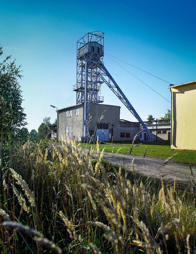 ZPRÁVA O PLATBÁCH 2017 státního podniku DIAMO sestavená k rozvahovému dni 31. 12. 2017 Schválil: Ing.