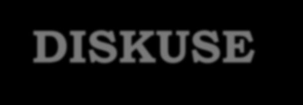 DISKUSE -