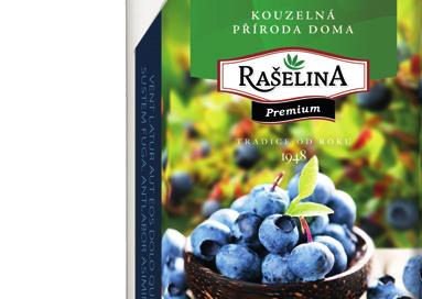 Novinky 2017 5 KAPALNÉ HNOJIVO PRO BORŮVKY 1 L Toto kapalné hnojivo pro borůvky obsahuje ideální množství živin pro pěstování kanadských