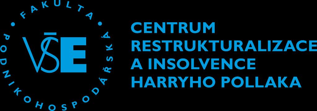 MEZERA KRYTÍ Centrum restrukturalizace a insolvence Harryho Pollaka Institutu
