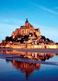 cz G IC VA RENRA CN Y NORMANDIE GIVERNY ROUEN ÉTRETAT HONFLEUR ARROMANCHES COLLEVILLE SUR MER MONT SAINT MICHEL PAŘÍŽ Ile de Bréhat Tréguier Cap Fréhe Guimillau Saint - Malo Locronan Concarneau