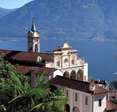 ŠVÝCARSKO VINICE, PALMY A JEREZA POD HORSKÝMI ŠTÍTY Za vínem a poznáním do 3 zemí VADUZ LAGO DI COMO BELLAGIO PESCELLO LAGO DI LECCO DOMASO LAGO MAGGIORE LOCARNO ASCONA VAL VERZASCO LAVERTEZZO