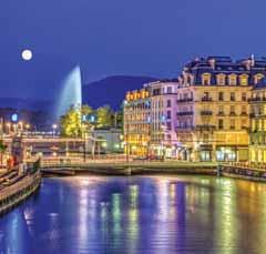 V podvečer se ubytujeme v nejjižnějším městě Alsaska, nedaleko hranice se Švýcarskem. Náš hotel se nachází v pěší vzdálenosti historického centra Mulhouse. 2.