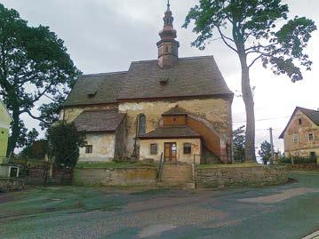 Kostel sv.