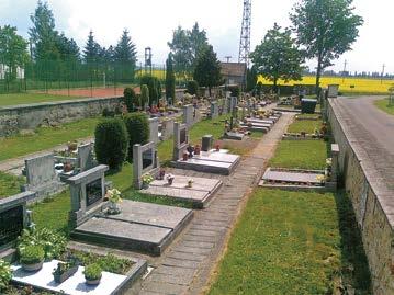 Hřbitov - květen 2012 10 Po Marina 11 Út Andrej 12 13 14 Pá Agáta