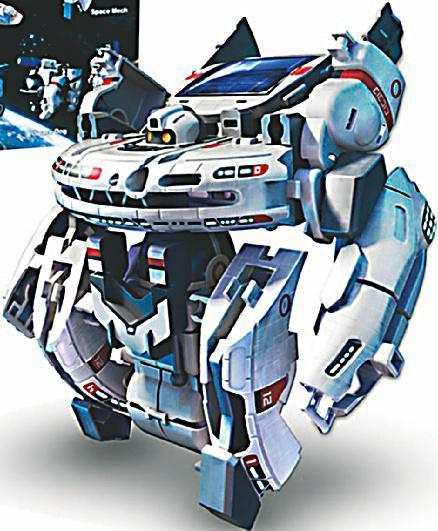 různých modelů robotů Robo Alive Ještěrka má