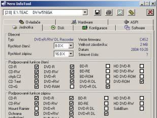 Výbornou možností, jak vypalovat CD a DVD zadarmo a bez nutnosti instalovat zvláštní aplikaci, je vypalovací plug-in do oblíbeného souborového manažeru Total Commander.