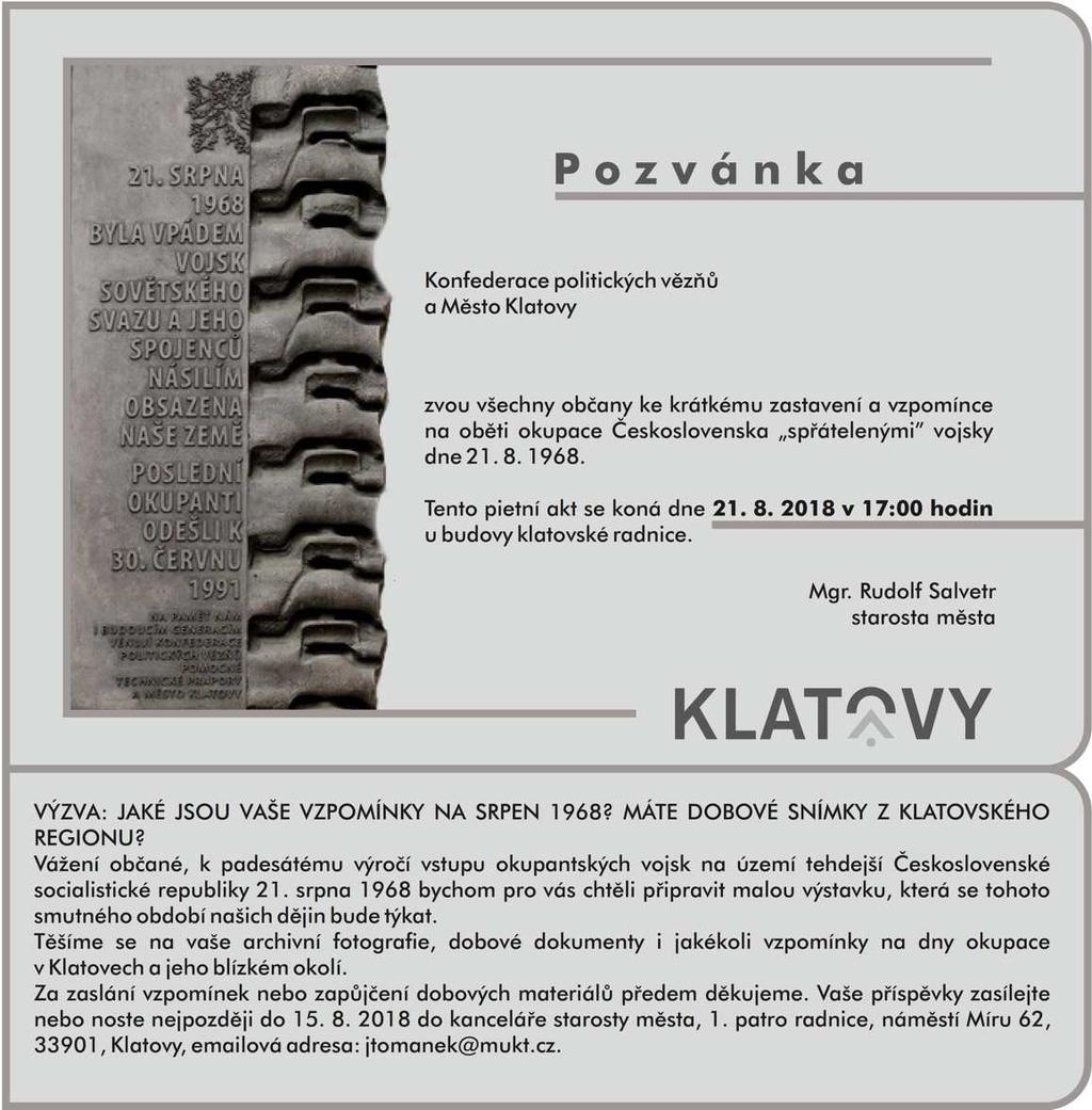 jméno a příjmení podnikatele): Z jakého důvodu jste se rozhodl/a hlasovat právě pro tuto provozovnu?