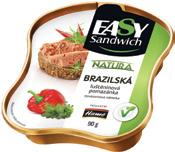 také Zlatá niva výseč 110 g za 26,90