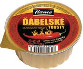 za 39,90 Kč Favorit, Krůtí maso s vejci, Ďábelské tousty 120 g (
