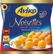 kokosovou, višňovou 43-45 g ( = od 28,67 Kč) v nabídce také Rumové