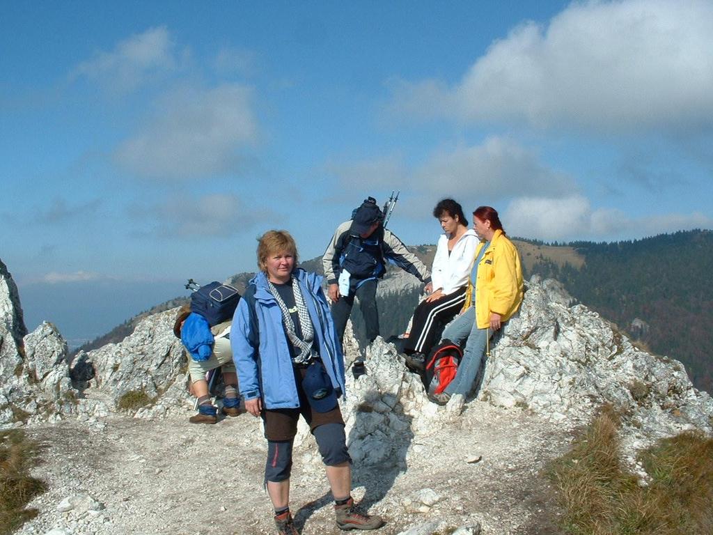 Z kalendára Klubu slovenských turistov. 24. - 27. 01. 42. Slovenský zimný zraz turistov - Kremnica; 8. mája Svetový deň turistiky IVV - WWD - World Walking Day organizované v rámci odborov KST 24.