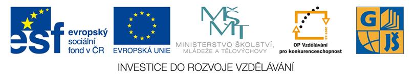 ČESKÁ POEZIE 1. POLOVINY 20. STOLETÍ 10. 12. 2012 3. ročník gymnázia DUM slouží k procvičení a zopakování učiva na základě pracovních listů. Ty obsahují cvičení, práce s textem, odkazy.