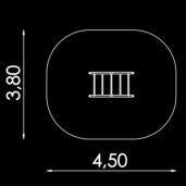 0,86 m 1,46 m 