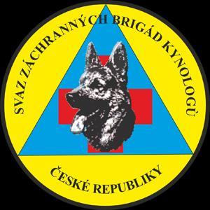 Národní zkušební řád pro záchranné psy SVAZ ZÁCHRANNÝCH BRIGÁD KYNOLOGŮ ČESKÉ REPUBLIKY Aktualizované znění zkušebního řádu dle úprav a doplnění