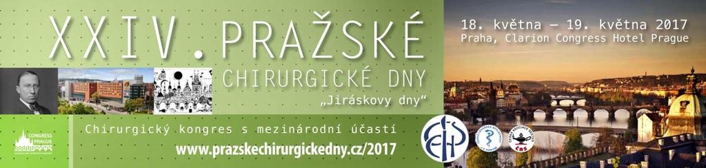 ODBORNÝ PROGRAM KONGRESU SEKCE LÉKAŘŮ PRACOVNÍ VERZE (Aktualizovaná verze ke dni 27. dubna 2017 s výhradou dalších změn a úprav) SEKCE LÉKAŘŮ (KS Zenit, 3. poschodí) Hlavní odborná témata 1.