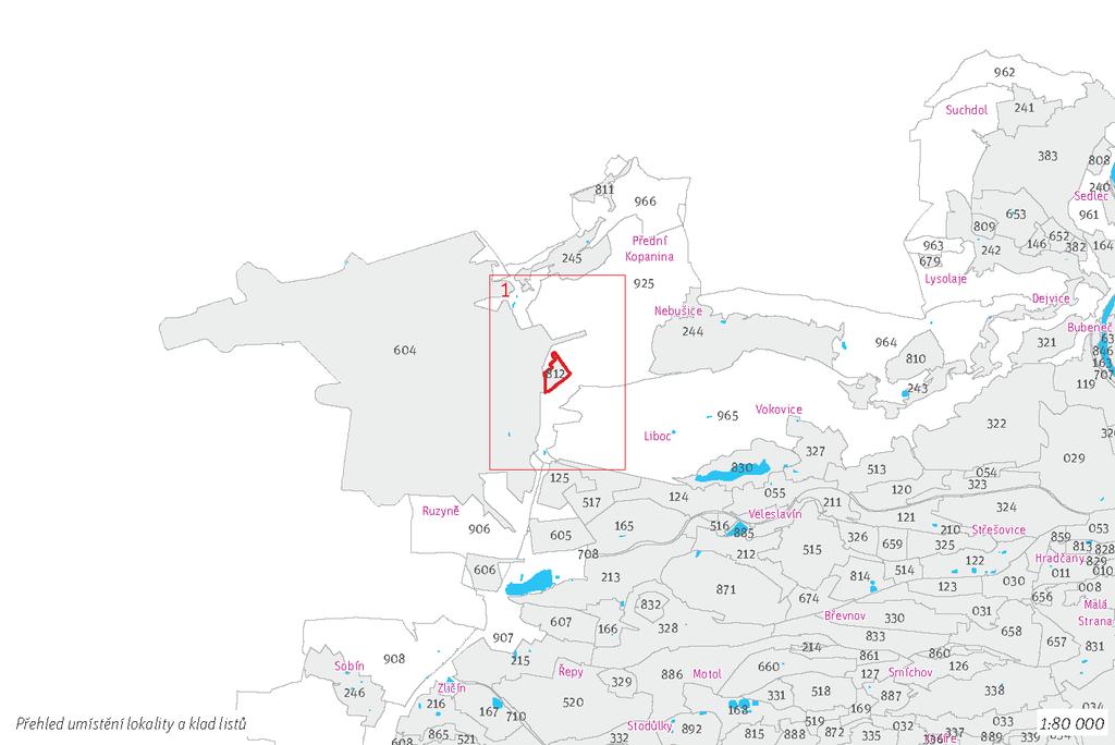 01 02 03 04 05 06 07 08 09 10 11 12 13 14 15 16 17 18 19 20 TYP STRUKTURY: parkový areál 812 / ahrádková osada a Padesátníku SPRÁVÍ OBVOD Praha 6 MĚSTSKÁ ČÁST Praha 6 KATASTRÁLÍ ÚEMÍ Liboc ROLOHA 8