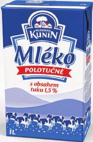 Jogurt selský bílý