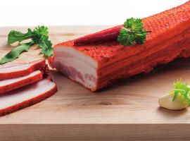 Luncheon Meat pork