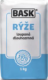 Cukr krupice 1 kg Rýže