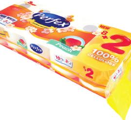 : 583 313 272 Ceny uvedeny v Kč, *nabídka platí pouze pro prodejny s obslužným úsekem, **nabídka platí dle regionu. Ceny uvedené v letáku jsou pouze doporučené.