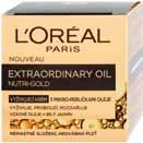 1 ĽOréal Paris Nutri Gold Xtra krém 50