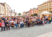 oslavám 100.