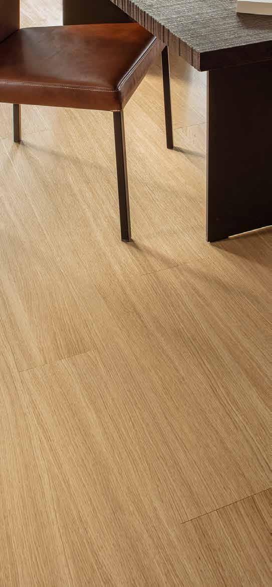 PODLAHY Kaindl, Veneer parquet