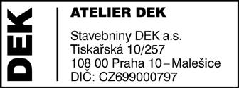 Stránka 6/6 5 Závěrečné poznámky Návrh doplňkové hydroizolační vrstvy je navržen v souladu s aktuálními pravidly Cechu KPT.