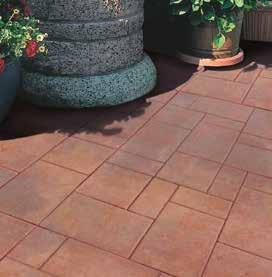 KVETINÁČ 1 Rozmery: 106x58x32 cm 95,00 KVETINÁČE SEMMELROCK BRADSTONE OLD TOWN* Vzhľad
