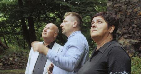 Dále se uskuteãní prohlídky se speciálním zamûfiením na románské a barokní období klá tera. Ty boudou organizovány ve spolupráci s pracovníky projektu XENOS a infocentra.