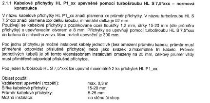 Jak se vyvarovat problémům Nutné znát přesný