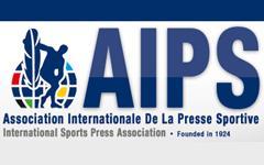 PROFESNÍ ORGANIZACE SPORTOVNÍCH NOVINÁŘŮ Evropská unie sportovních novinářů (UEPS)