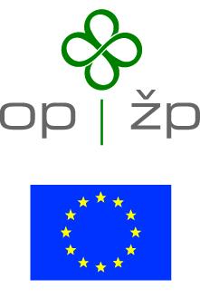 predkladaní projektových zámerov veľkých projektov s kódom OPŽP- PO2-14-1-VP pre Operačný