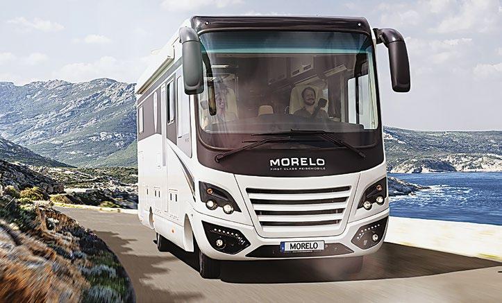 9. VÝSTAVA OBYTNÝCH AUTOMOBILŮ A KARAVANŮ 2. VÝSTAVA LODÍ A VODNÍCH SPORTŮ 7.
