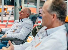 cz Autogramiáda jezdců závodního týmu BARTH Racing z Rallye Dakar 2018