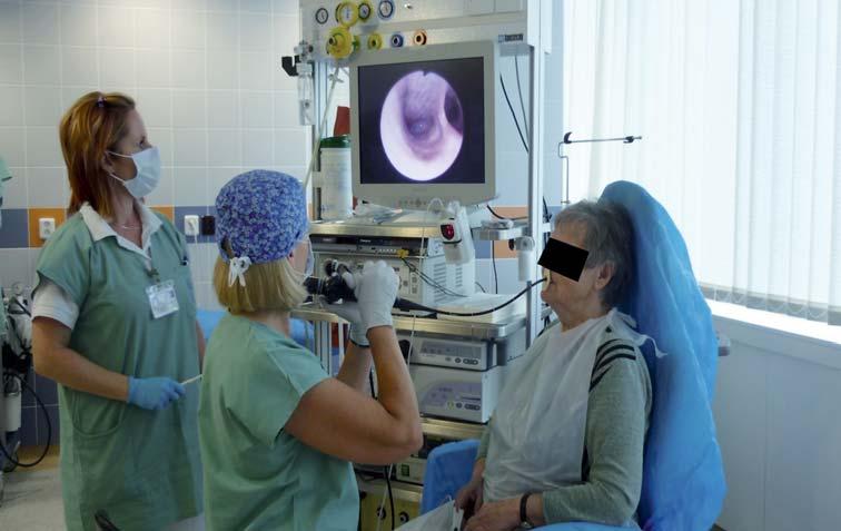 jak léčit nádory plic a průdušek? Nádory plic a průdušek Autorka: prof. MUDr. Jana Skřičková, CSc. Editor a autor obrazové přílohy: prof. MUDr. Vítězslav Kolek, DrSc. Odpovědná redaktorka: Mgr.