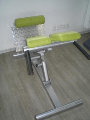 PRECOR 00I