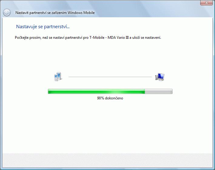 Dokončí se nastavení nového partnerství